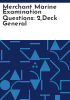 Merchant_marine_examination_questions